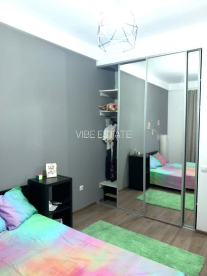 Apartament Onix Grozavesti - 4