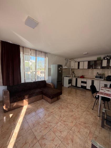 Ap 3 cam semidec, bl. nou, mobilat modern+utilat, balcon, zona Al. V. Voievod