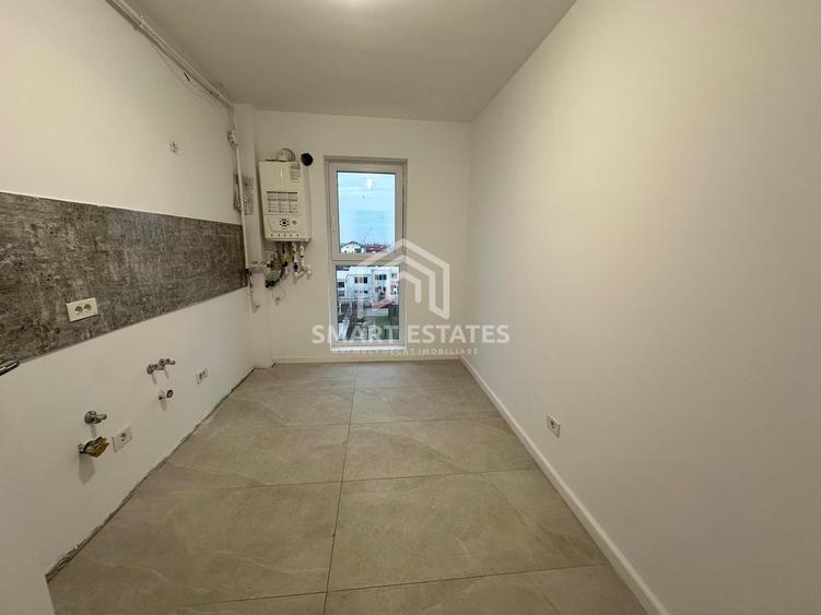 2 camere Trapezului | bloc 2022 | etaj 1