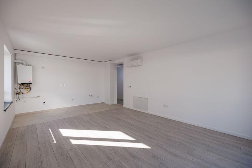 Apartament 3 camere, 2 băi | Braytim | Comision 0%