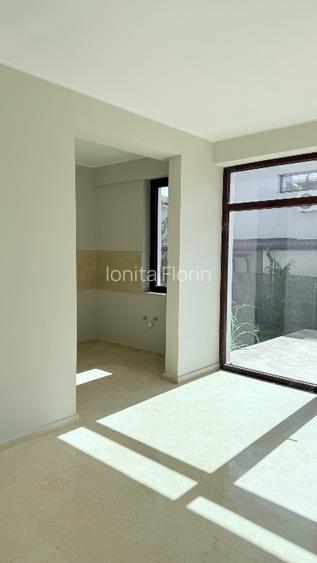 Direct proprietar casa verde