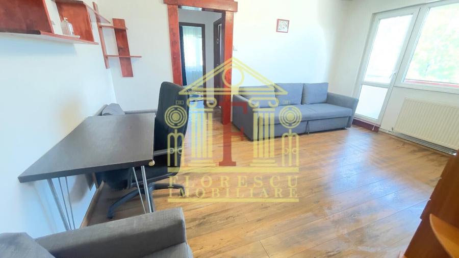Apartament cu 2 camere! Universitatea Tehnică „Gheorghe Asachi”