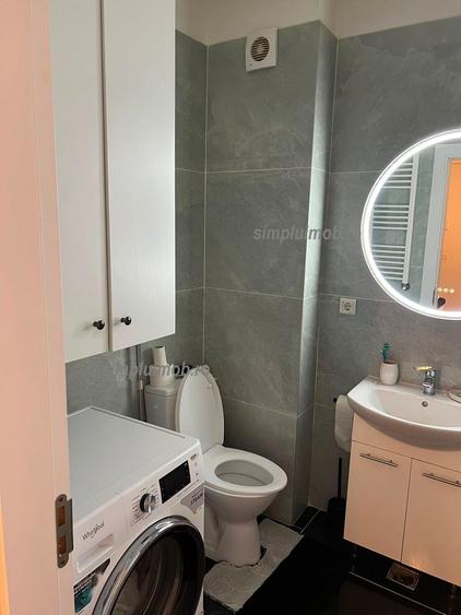 Decomandat 2 Camere Mobilat Premium Bloc Nou Sector 4