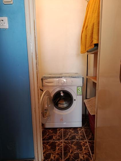 Apartament 2 camere decomandat la 7 minute de metrou Grigorescu (Ilioara)