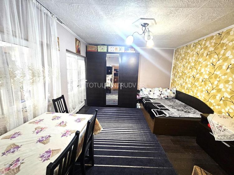 Casa 3 camere cu centrala termica la pret de apartament - 2