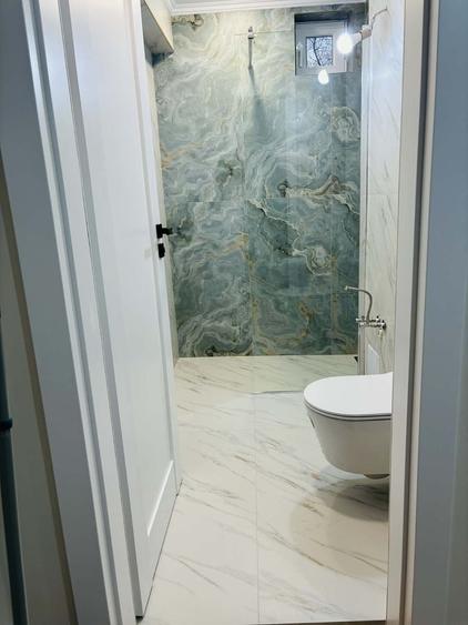 Apartament 3 camere complet renovat – Splaiul Crișanei