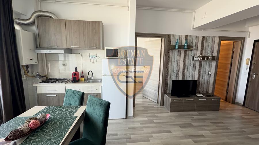 Apartament 2 Camere cu Vedere la Mare – Summerland