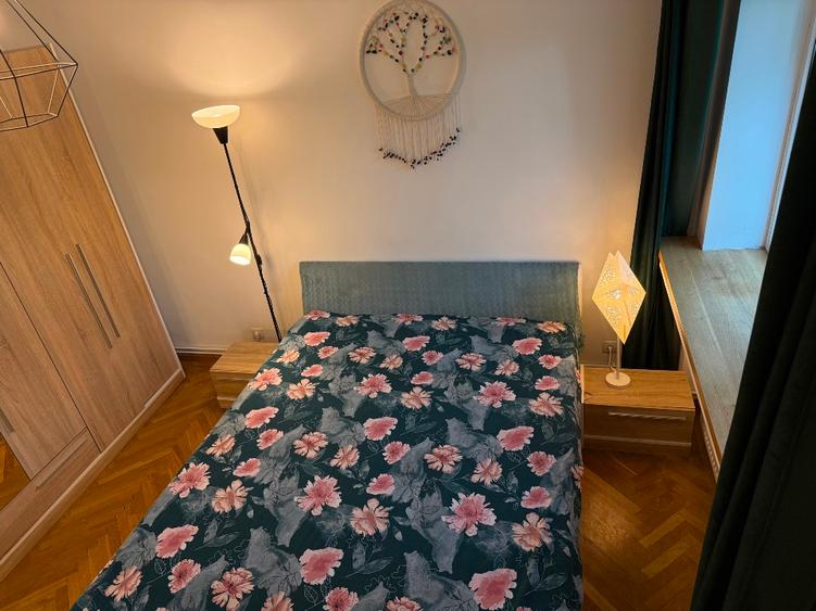 Apartament modern 2 camere Iancului-Obor