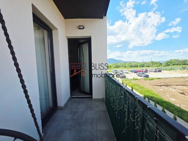 Apartament mobilat, 46 mp utili, lift, parcare, animale OK