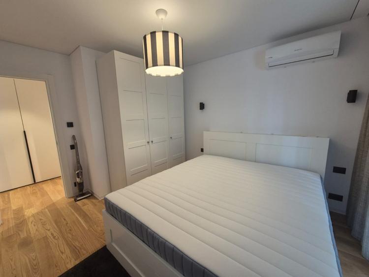 Apartament premium 2 camere, ansamblul YACHT KID, H CARO