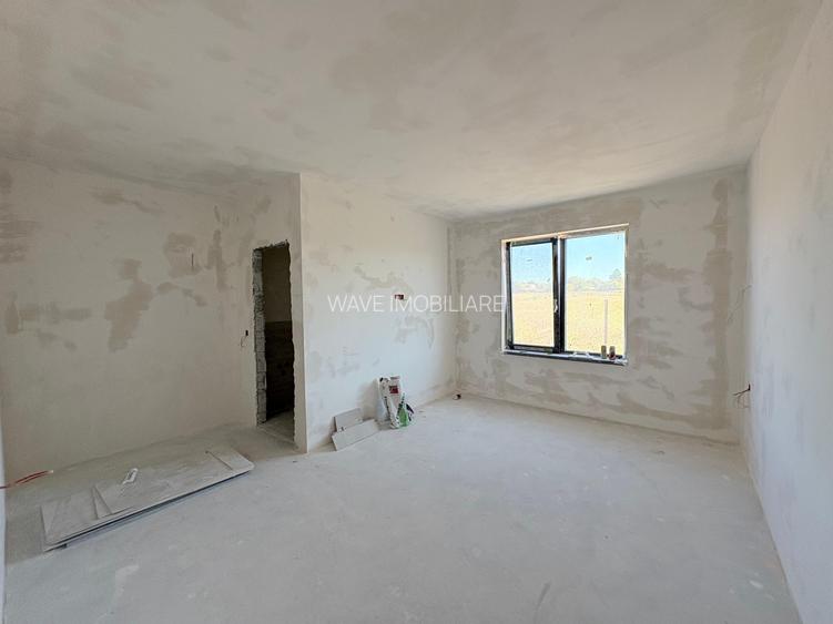 Casa parter, proiect deosebit, Valu lui Traian, la Penny