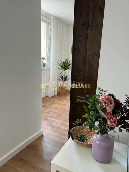 2 Camere de inchiriat | 1 Mai | Metrou | Boiler | Mobilat | Utilat - 7