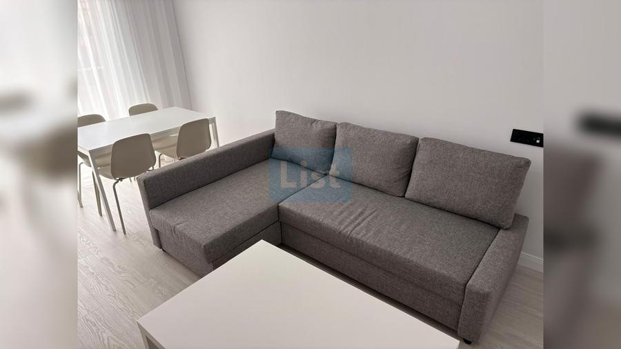 COMISION 0%! Ap. 2 camere + balcon, PET FRIENDLY, Elite City - Iris