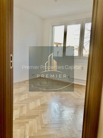 Apartament renovat 2026 – Zona Ion Mihalache – 1 Mai - 3