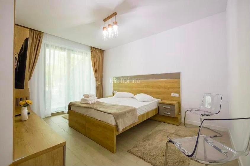 Apartament 2 camere Mamaia - 7
