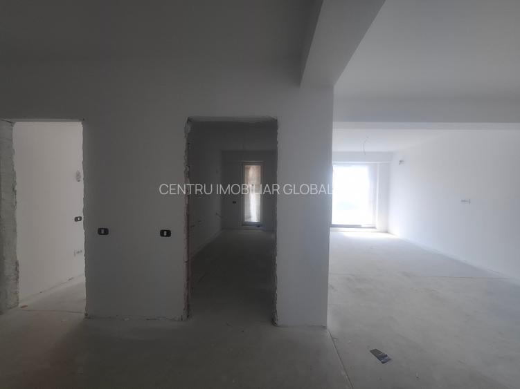 De Vânzare Studio de Lux Spațios 60 mp Bloc Nou Etaj 1 din 5 - 50