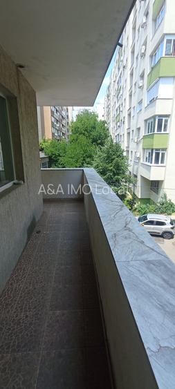Spatiu birou 3 camere et 1 in cladire birouri zona Iancului metrou - 10