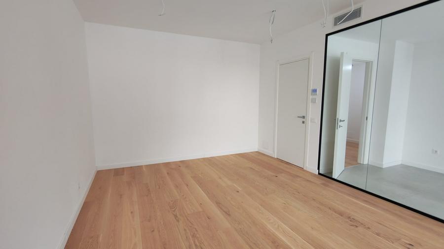 Apartament 2 camere NUSCO CITY cu vedere panoramica