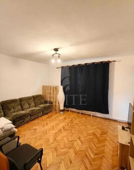 Apartament 2 camere în zona ION ANTONESCU