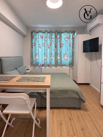Studio modern - zona Faleza Nord - TERMEN LUNG - 2