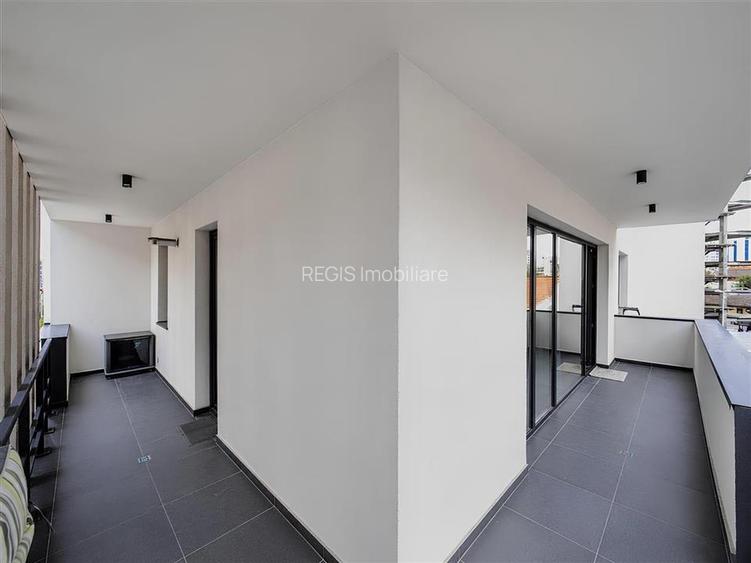 Apartament central cu 3 camere si parcare in Cosmopolit - 5