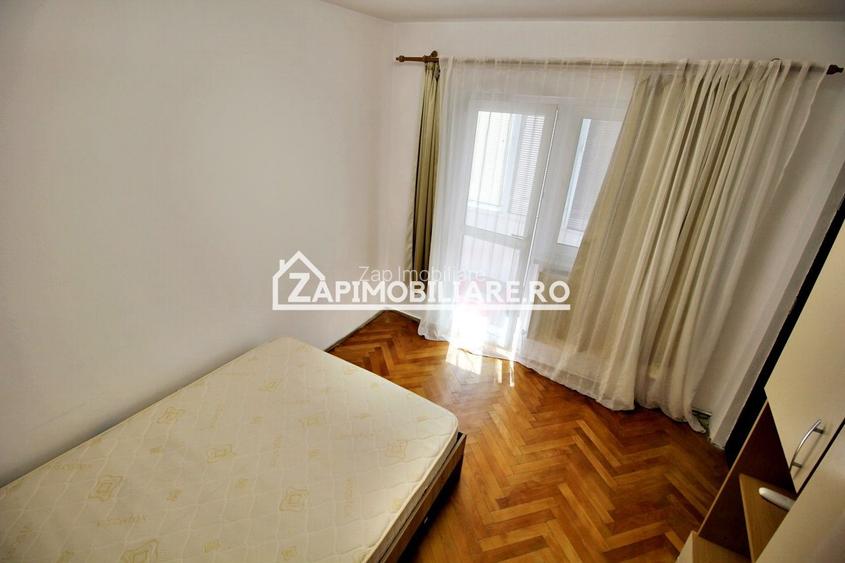 Apartament 2 camere,43 mp,et.3,mobilat si utilat,Targu Mures - 4