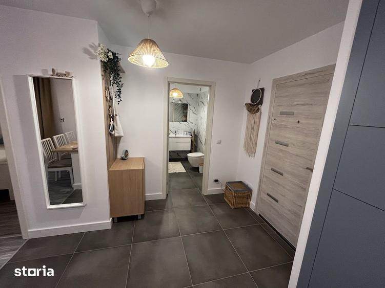 Mamaia Nord Complexul Rezidențial Onyx /Apartament cu 2 camere