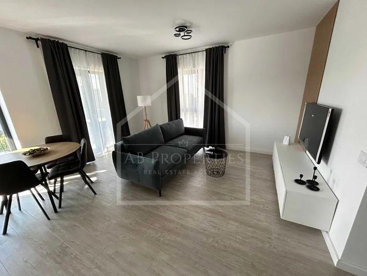 Apartament 3 Camere | Expozitiei | Parcare Subt Inclusa