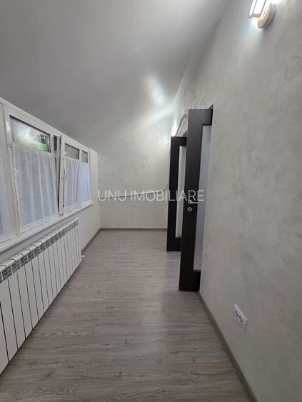 Apartament cu 2 camere Podu de Fier