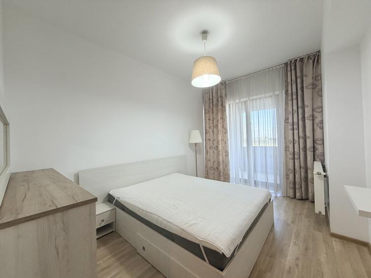 Apartament cu 2 camere in Gama Residence-Soseaua Olteniței-Popesti Leordeni
