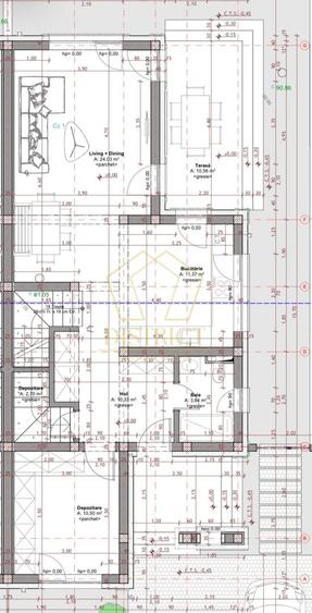 Duplex modern cu 4 camere I Ghiroda
