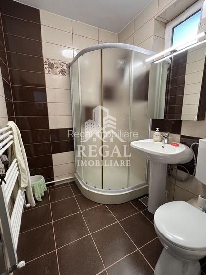 Apartament 2 camere de închiriat – Central Park | Etaj 9/9 | 47 mp - 5
