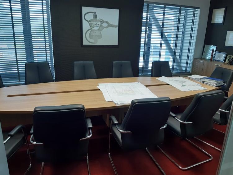 Birouri, Showroom, Sala de prezentari, Depozit , functiuni multiple