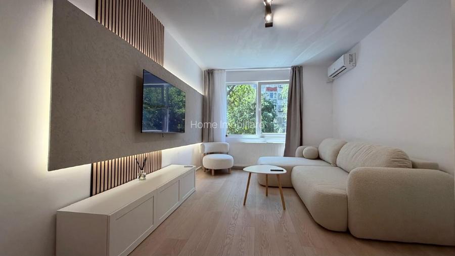 LUJERULUI 3 camere Apartament cochet complet renovat. MUTARE IMEDIATA! - 3