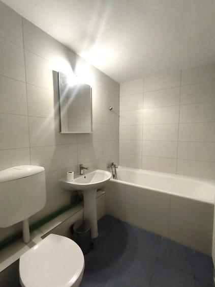 Matei Basarab - Calea Călărași – 63 mp - Apartament 2 camere – 520 EUR