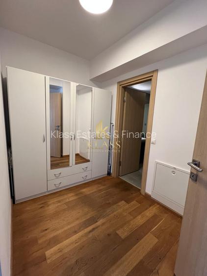 Apartament 2 camere Upground | 79 mp | Living 43 mp - 5