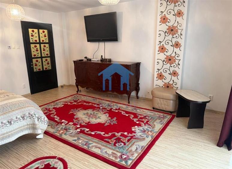 Apartament 1 camera, Central