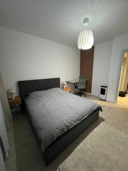 Apartament de închiriat, 2 camere, 60mp, Premium, Parcare, Piscina, Sector 6