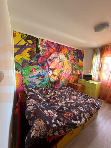 Exclusivitate - apartament 3 camere, decomandat in zona Tomis Nord - Euromaterna - 6