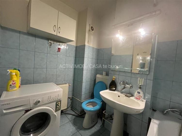 Lugoj, Ap., 3 Cam., 92 Mp.,  Et. 8,  Bloc Turn, Zona OMW, Priveliste Panoramica - 11