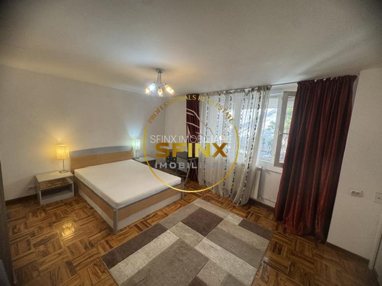 Apartament 2 camere Sala Palatului - 10
