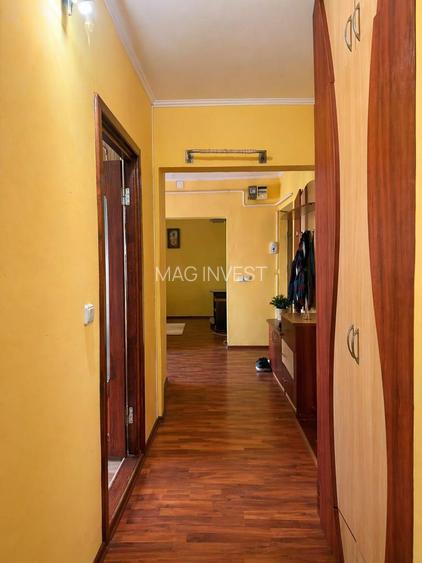 De vanzare apartament cu 4 camere, Dunarea Mall, 89.000 euro - 3