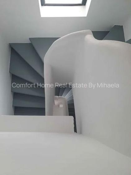 Central Gara de Nord Inchiriez casa 3 cam nemobilata recent renovata nou  curte - 7