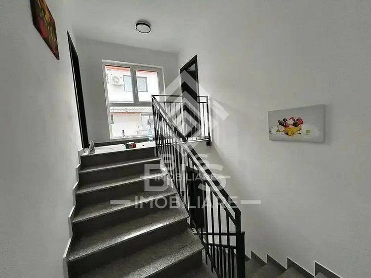 3 Apartamente 4 camere bloc nou