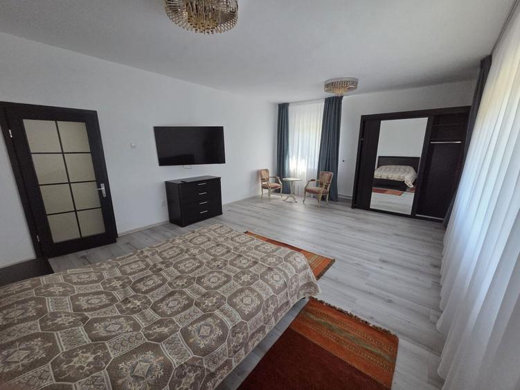Vilă de lux REDIU | 6 camere, 405mp utili, 1500 mp teren, loc parcare