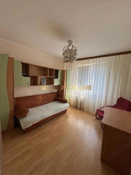 3 Camere de inchiriat | Dristor | Metrou | Mobilat | Utilat