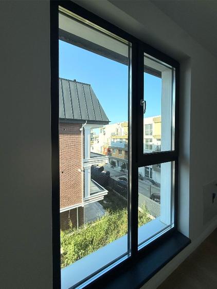 200m Metrou - Apartament Finalizat 2 camere – Westside Residence Otopeni