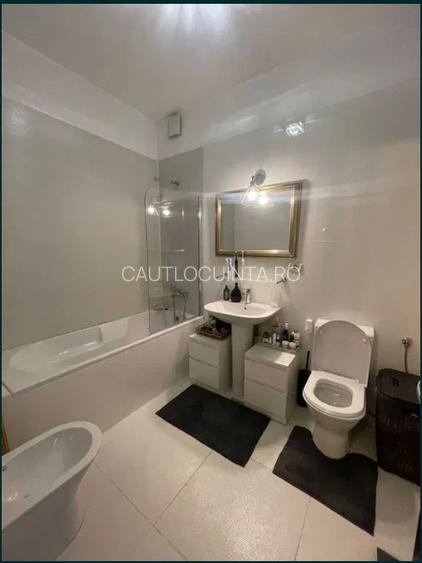 Apartament 2 Camere | Lacul Tei | Laguna Residence - 5