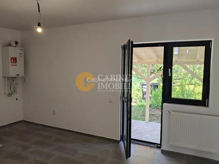 🏡   CASĂ PLAN PARTER  - Chicerea,Tomesti  🏡 - 10