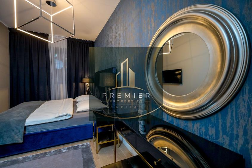 APARTAMENT DE 4 CAMERE ULTRALUXURY | Gafencu 49 |